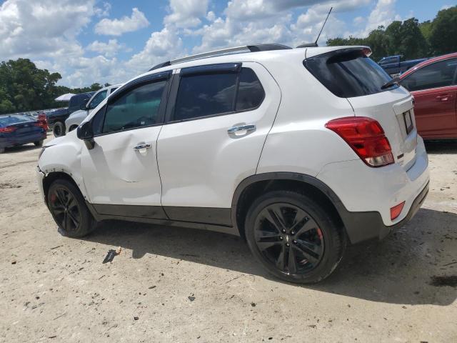 Photo 2 from auction – 2020 CHEVROLET TRAX 1LT with VIN 3GNCJLSB4LL128492