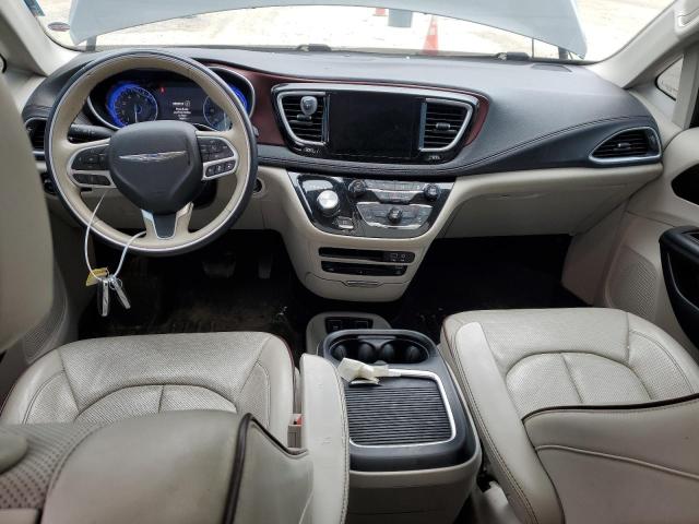 Photo 8 from auction – 2017 CHRYSLER PACIFICA L with VIN 2C4RC1GG6HR620389