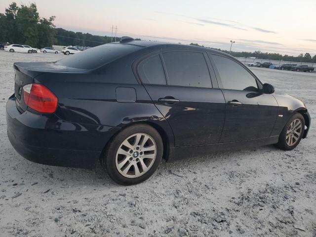 Photo 3 from auction – 2007 BMW 328 I SULE with VIN WBAVC53547FZ74635