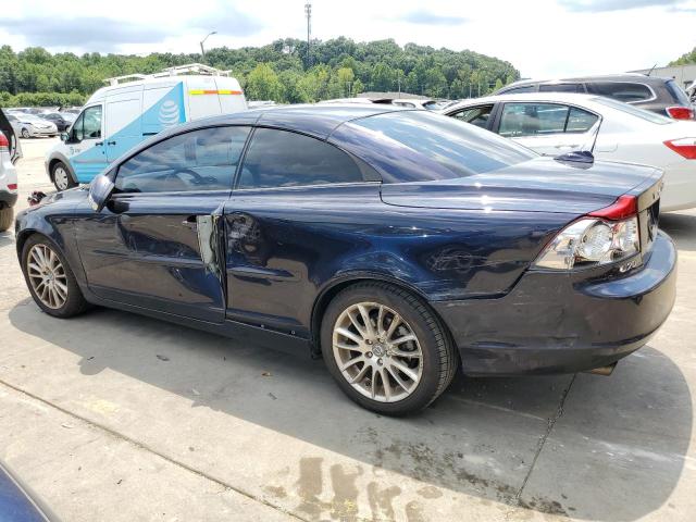 Photo 2 from auction – 2009 VOLVO C70 T5 with VIN YV1MC67229J071141
