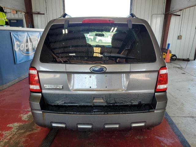 Photo 6 from auction – 2011 FORD ESCAPE XLT with VIN 1FMCU9D73BKA03197