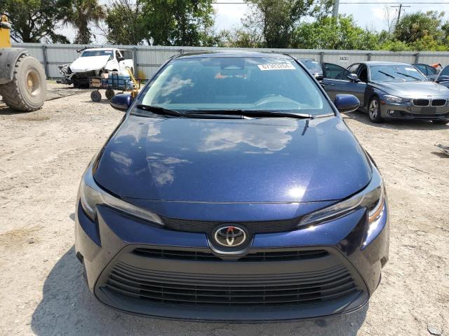 Photo 5 from auction – 2023 TOYOTA COROLLA LE with VIN 5YFB4MDE1PP037942