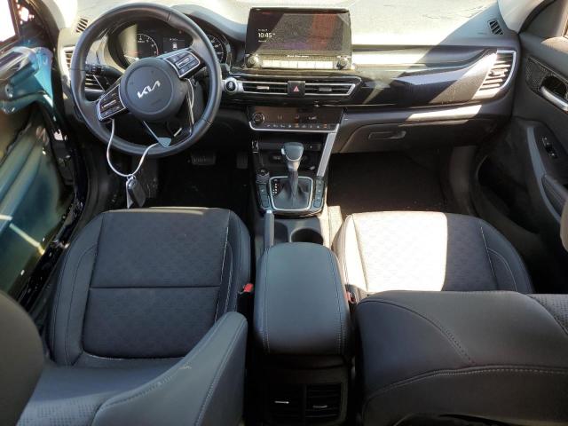 Photo 8 from auction – 2023 KIA SELTOS EX with VIN KNDERCAA3P7402259