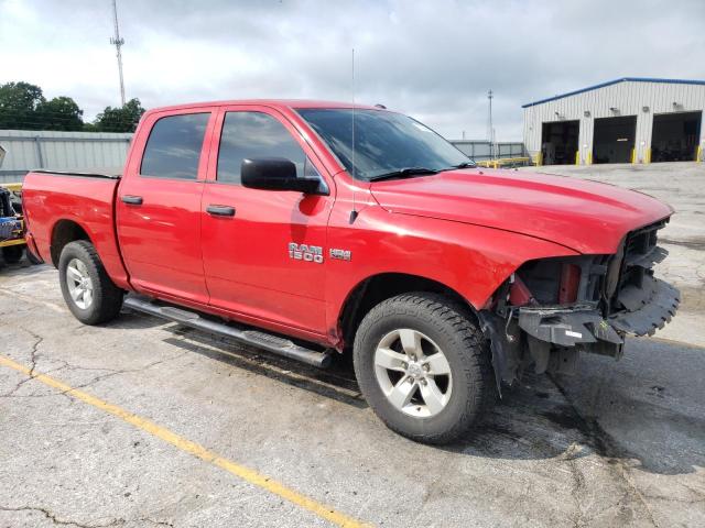 Photo 4 from auction – 2017 RAM 1500 ST with VIN 3C6RR7KT4HG524781