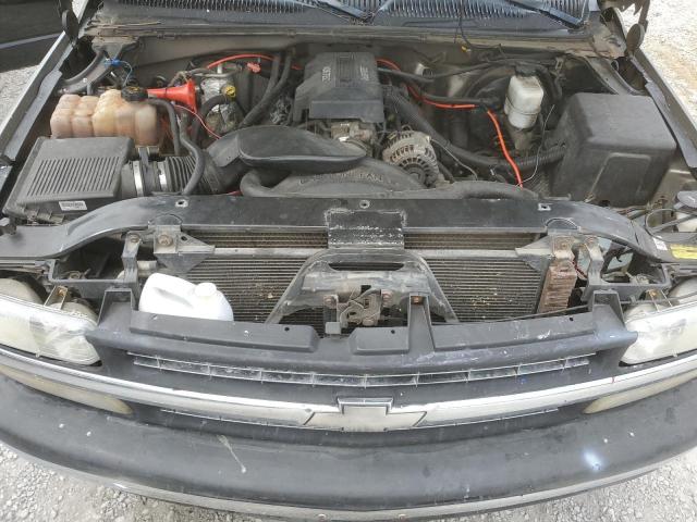 Photo 11 from auction – 2000 CHEVROLET SILVERADO with VIN 1GCEK14TXYE345836