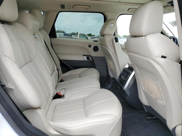 Photo 11 from auction – 2017 LAND ROVER RANGE ROVE with VIN SALWR2FV7HA157439