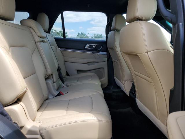 Photo 11 from auction – 2016 FORD EXPLORER L with VIN 1FM5K8F8XGGA69724