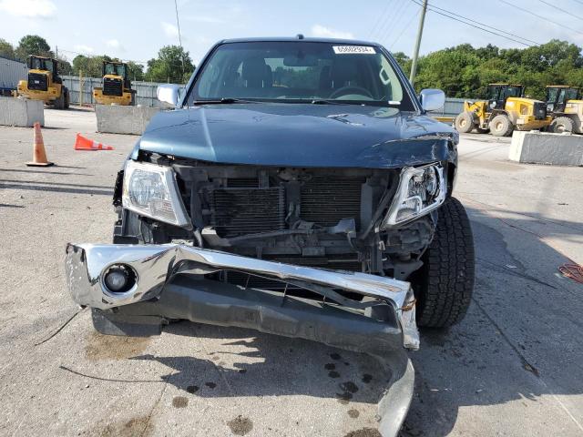 Photo 5 from auction – 2013 NISSAN FRONTIER S with VIN 1N6AD0EV4DN735938