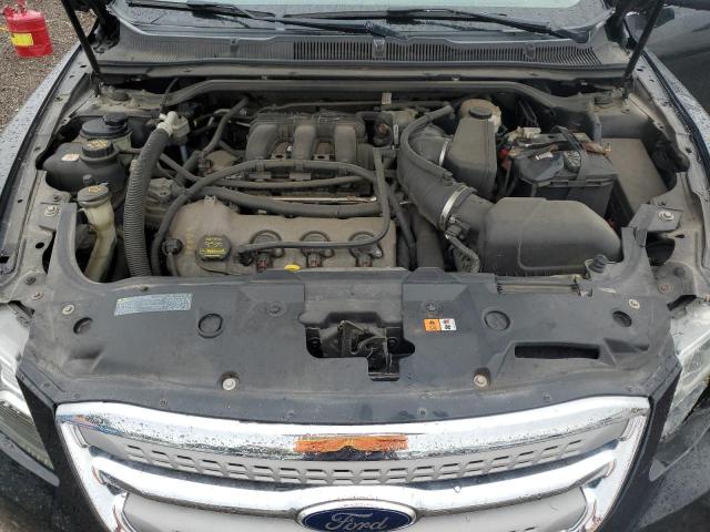 Photo 11 from auction – 2011 FORD TAURUS LIM with VIN 1FAHP2FW9BG133569