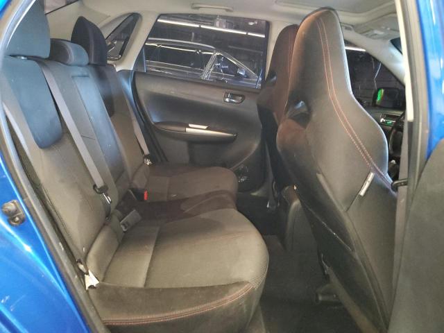 Photo 10 from auction – 2013 SUBARU IMPREZA WR with VIN JF1GV7F61DG020720