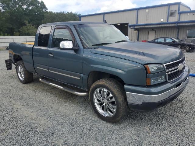 Photo 4 from auction – 2006 CHEVROLET SILVERADO with VIN 1GCEC19Z26Z262613