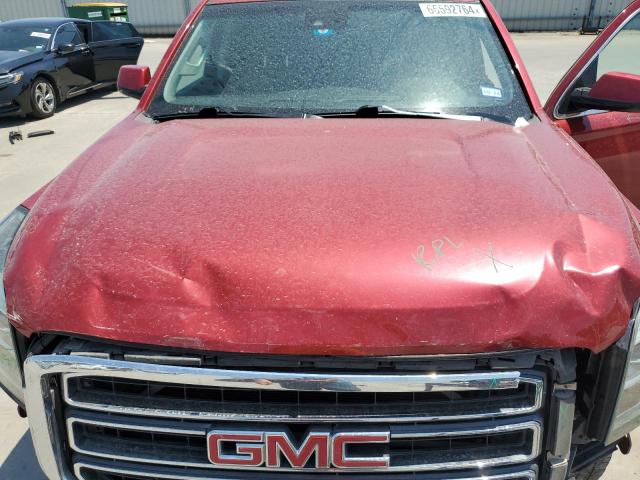 Photo 11 from auction – 2015 GMC YUKON SLT with VIN 1GKS2BKC1FR667917