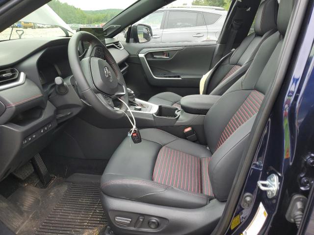 Photo 7 from auction – 2024 TOYOTA RAV4 PRIME with VIN JTMEB3FVXRD187127