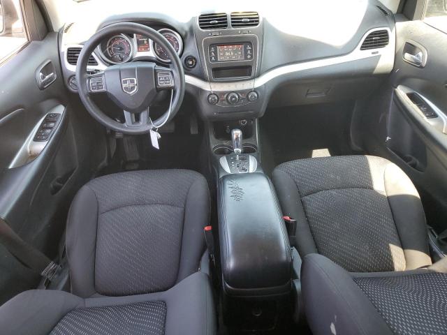 Photo 8 from auction – 2018 DODGE JOURNEY SE with VIN 3C4PDCAB8JT248585