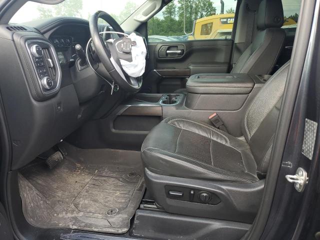 Photo 7 from auction – 2019 GMC SIERRA K15 with VIN 3GTU9DED3KG172001