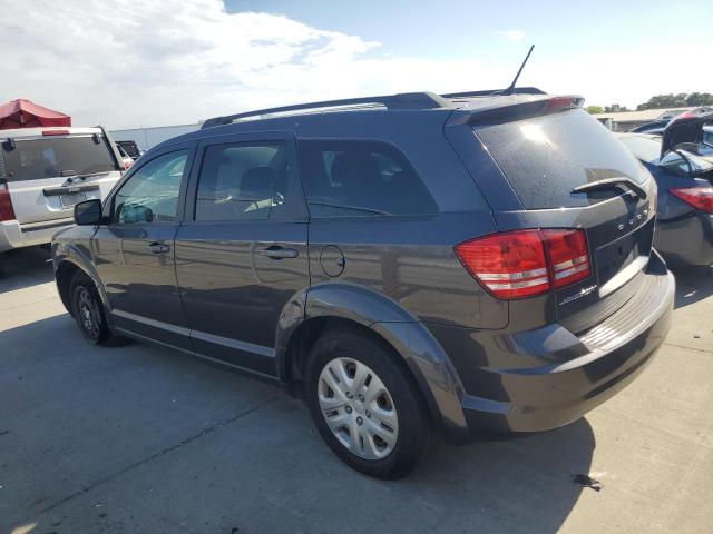 Фото 2 с аукциона – 2017 DODGE JOURNEY SE с VIN 3C4PDCAB0HT543156