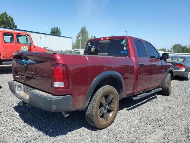Photo 3 from auction – 2020 RAM 1500 CLASS with VIN 1C6RR6GG2LS126430
