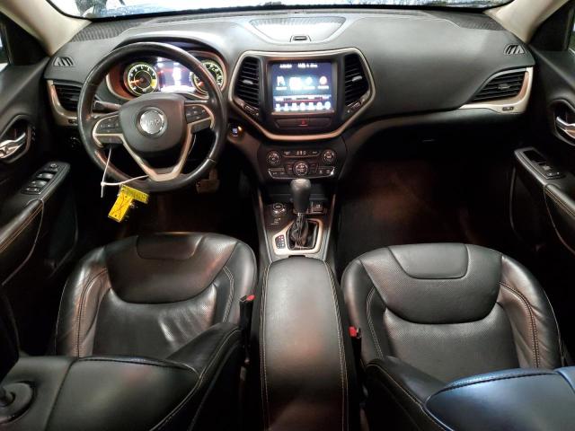 Photo 8 from auction – 2016 JEEP CHEROKEE L with VIN 1C4PJMDS0GW223807