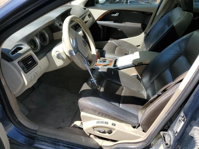 Photo 7 from auction – 2012 VOLVO XC70 3.2 with VIN YV4940BZ6C1125541