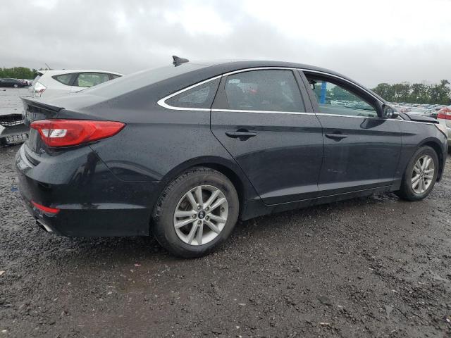 Photo 3 from auction – 2016 HYUNDAI SONATA ECO with VIN 5NPE24AA5GH415729