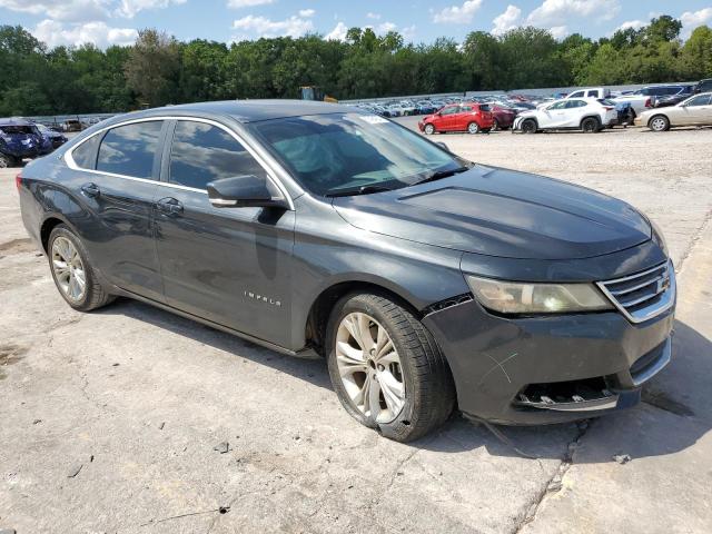 Photo 4 from auction – 2014 CHEVROLET IMPALA LT with VIN 1G1115SL0EU110416