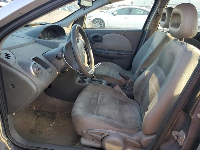 Photo 7 from auction – 2006 SATURN ION LEVEL with VIN 1G8AJ55F16Z175609