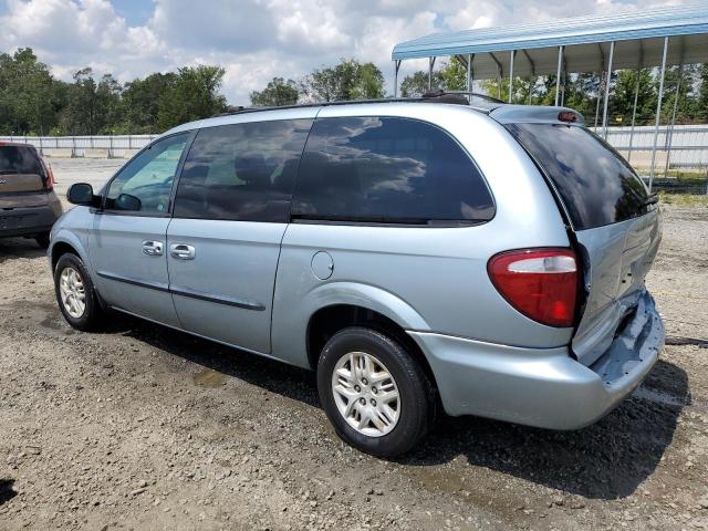 Foto 2 de la subasta – 2003 DODGE GRAND CARA con VIN 2D4GP44323R317362