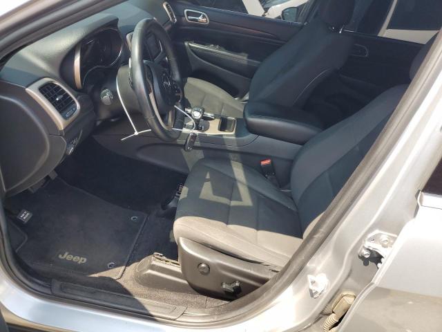 Photo 7 from auction – 2014 JEEP GRAND CHER with VIN 1C4RJFAG6EC392362
