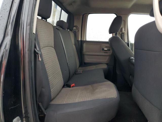Photo 10 from auction – 2011 DODGE RAM 1500 with VIN 1D7RB1GP5BS608880