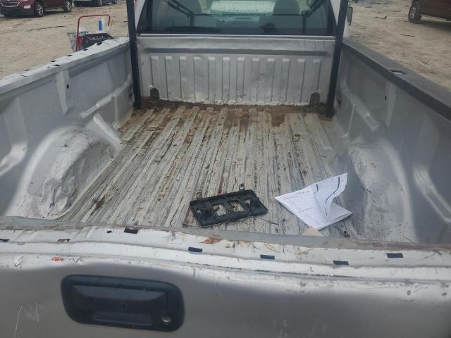 Photo 10 from auction – 2005 FORD F150 with VIN 1FTRF12295NA77387