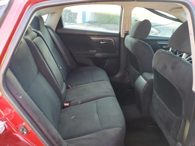 Photo 10 from auction – 2015 NISSAN ALTIMA 2.5 with VIN 1N4AL3AP5FC187855