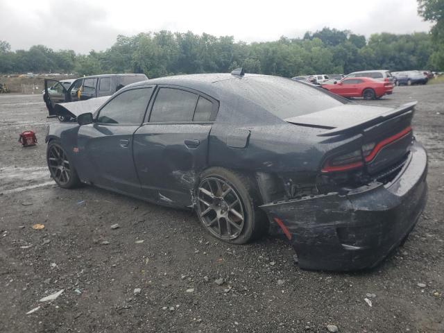 Photo 2 from auction – 2019 DODGE CHARGER SC with VIN 2C3CDXGJ0KH634761