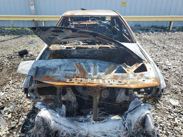 Photo 5 from auction – 1995 NISSAN SENTRA BAS with VIN 1N4AB41D1SC747234
