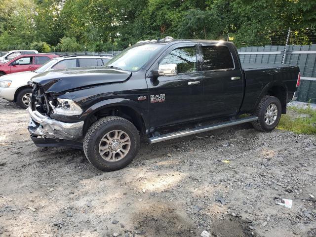 Photo 1 from auction – 2018 RAM 2500 LARAM with VIN 3C6UR5FJXJG370624