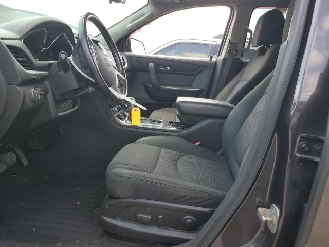 Photo 7 from auction – 2015 CHEVROLET TRAVERSE L with VIN 1GNKRGKD2FJ375759