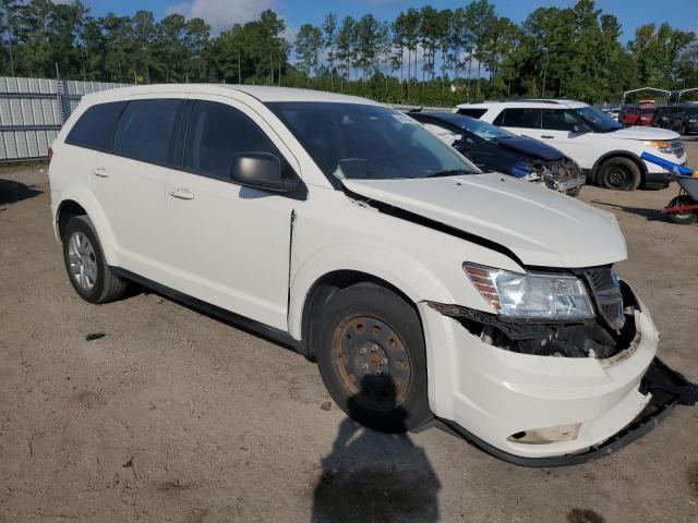 Photo 4 from auction – 2013 DODGE JOURNEY SE with VIN 3C4PDCAB5DT687733