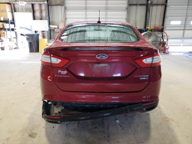 Photo 6 from auction – 2016 FORD FUSION TIT with VIN 3FA6P0D91GR214607