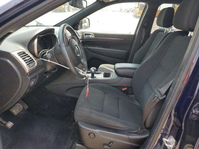 Photo 7 from auction – 2014 JEEP GRAND CHER with VIN 1C4RJEAG3EC348104