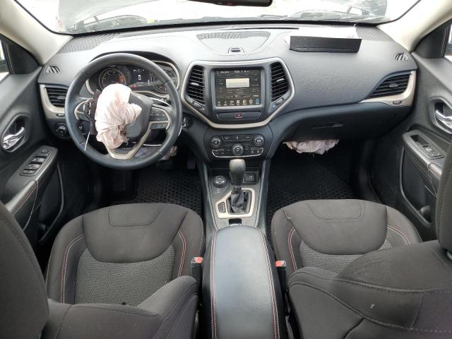 Photo 8 from auction – 2016 JEEP CHEROKEE L with VIN 1C4PJMCB7GW348577