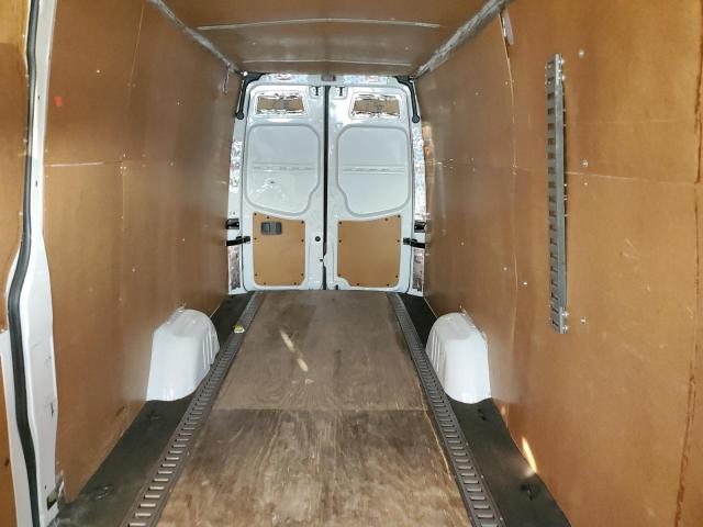 Photo 10 from auction – 2018 FREIGHTLINER SPRINTER 2 with VIN WDYPE8CD2JP634369