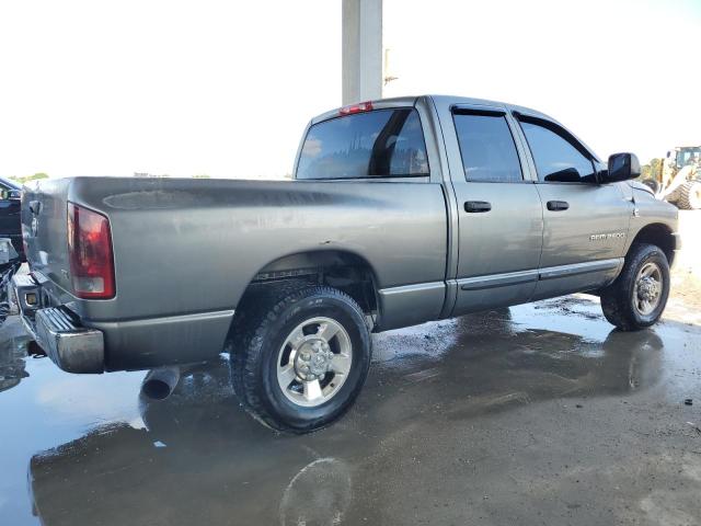 Photo 3 from auction – 2005 DODGE RAM 2500 S with VIN 3D7KR28C85G773185