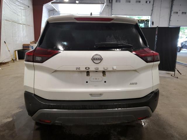 Photo 6 from auction – 2023 NISSAN ROGUE S with VIN 5N1BT3AB5PC776985