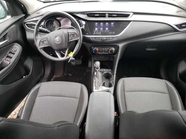 Photo 8 from auction – 2022 BUICK ENCORE GX with VIN KL4MMCSL3NB024118