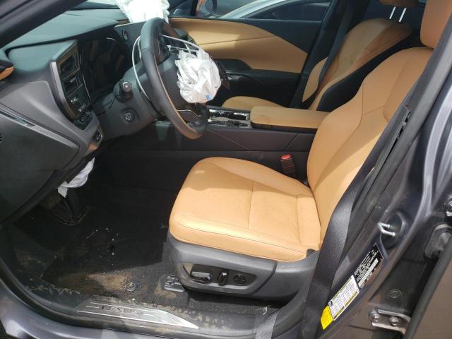 Photo 7 from auction – 2023 LEXUS RX 350H BA with VIN 2T2BBMCA7PC017016