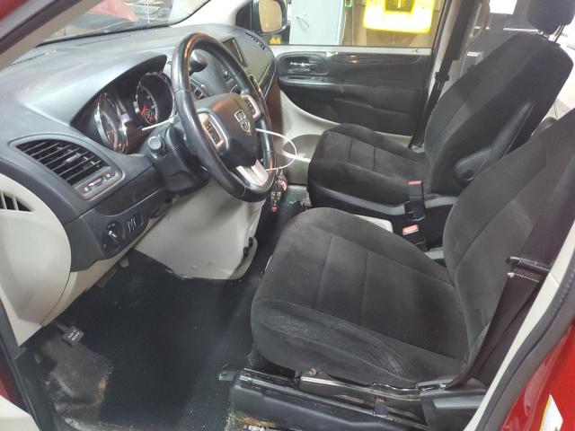 Photo 7 from auction – 2013 DODGE GRAND CARA with VIN 2C4RDGBG4DR761480