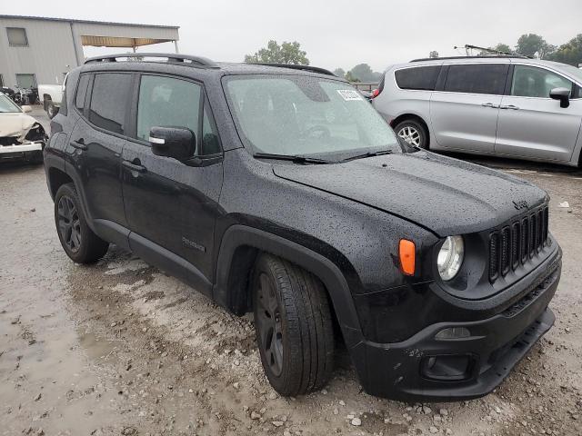 Photo 4 from auction – 2017 JEEP RENEGADE L with VIN ZACCJABB0HPG47602