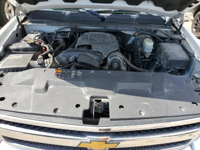 Photo 11 from auction – 2011 CHEVROLET SILVERADO with VIN 3GCPCSE01BG164785