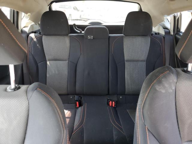 Photo 10 from auction – 2018 SUBARU CROSSTREK with VIN JF2GTABC3JH310277