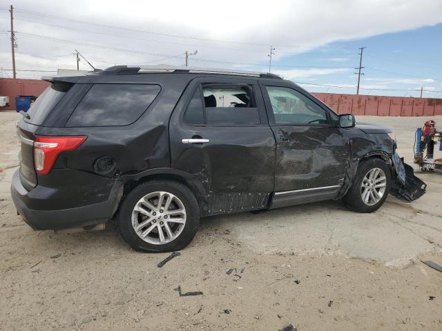 Photo 3 from auction – 2013 FORD EXPLORER X with VIN 1FM5K7D82DGA67443