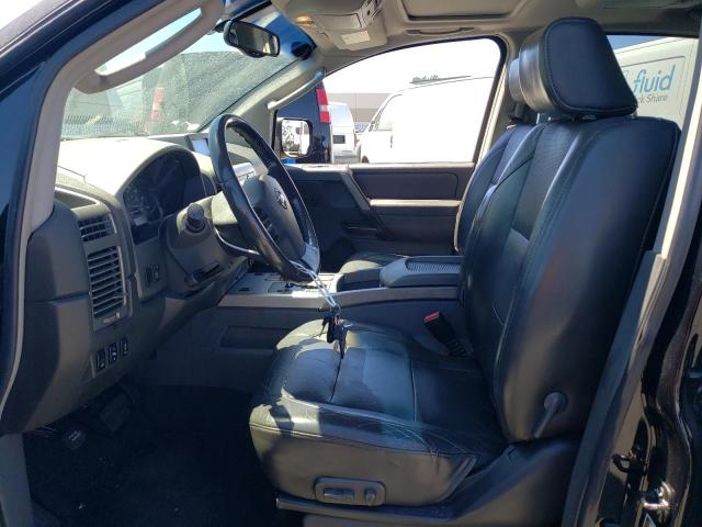 Photo 7 from auction – 2005 NISSAN ARMADA SE with VIN 5N1AA08B05N720363
